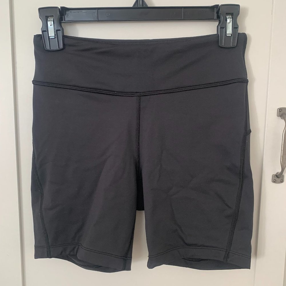 Outdoor Voices Move Free Short - black, size small